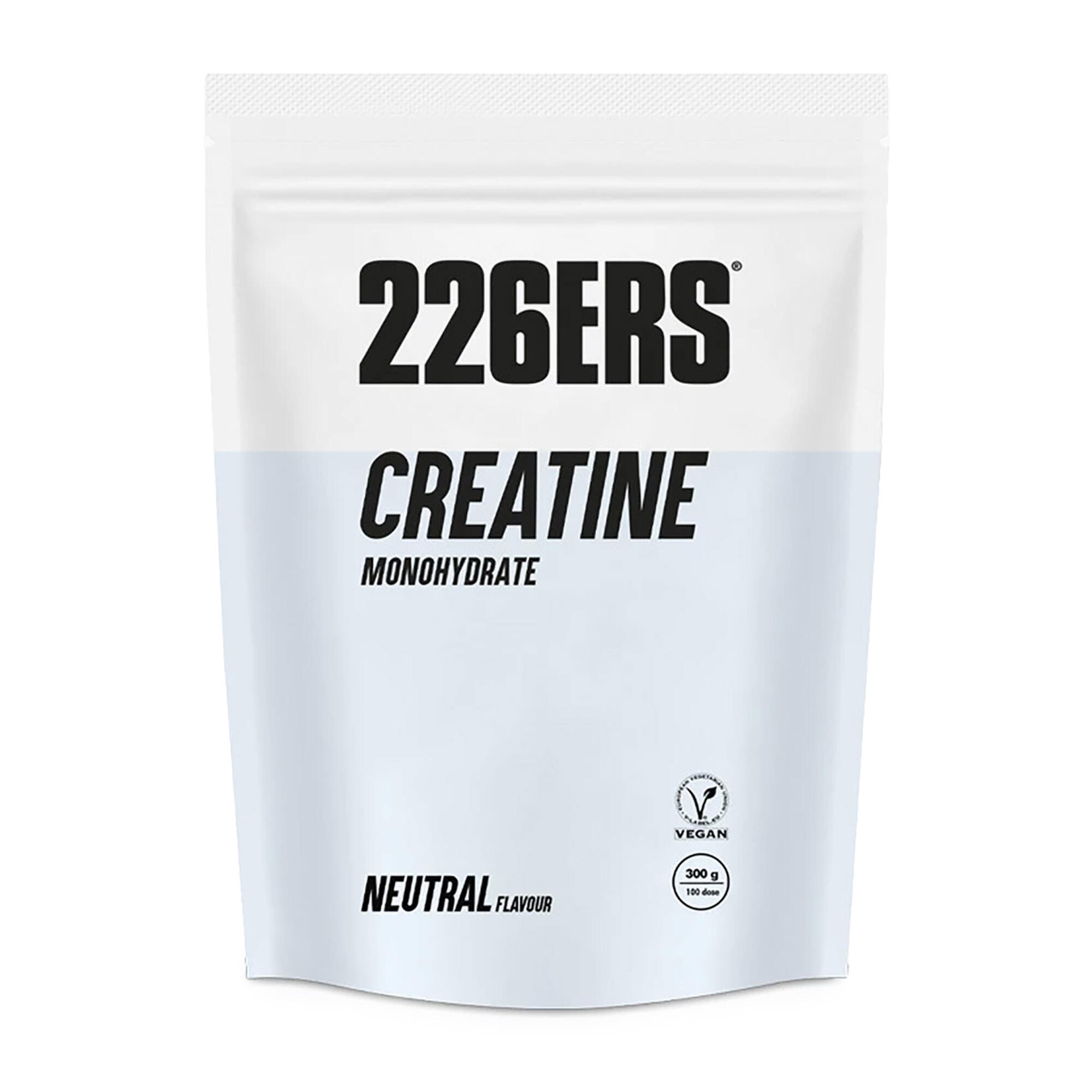 CREATINE 300G 4/4