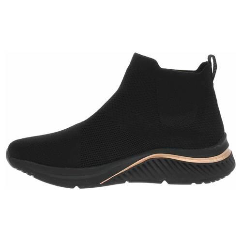 Buty do chodzenia damskie Skechers Arch Fit S-miles 3/5