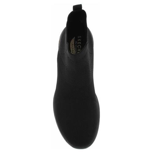 Buty do chodzenia damskie Skechers Arch Fit S-miles 5/5
