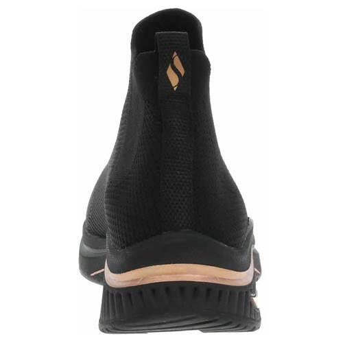 Buty do chodzenia damskie Skechers Arch Fit S-miles 4/5