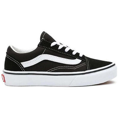 Scarpe Vans modello VN000W9T6BT1 per ragazzi
