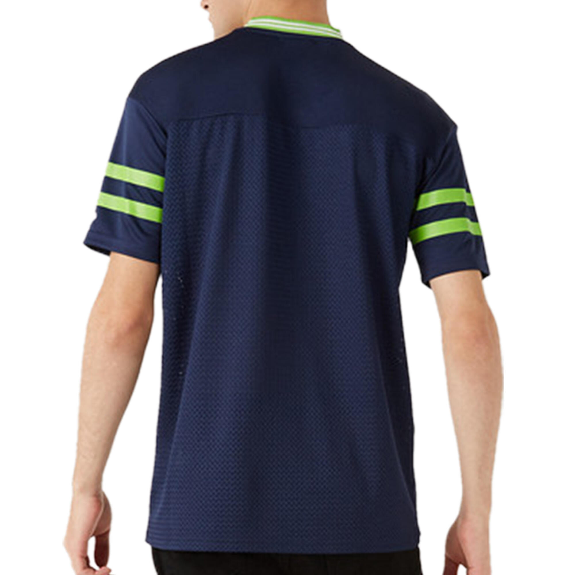 Jersey New Era Seahawks Nos Nfl Logo 2/7