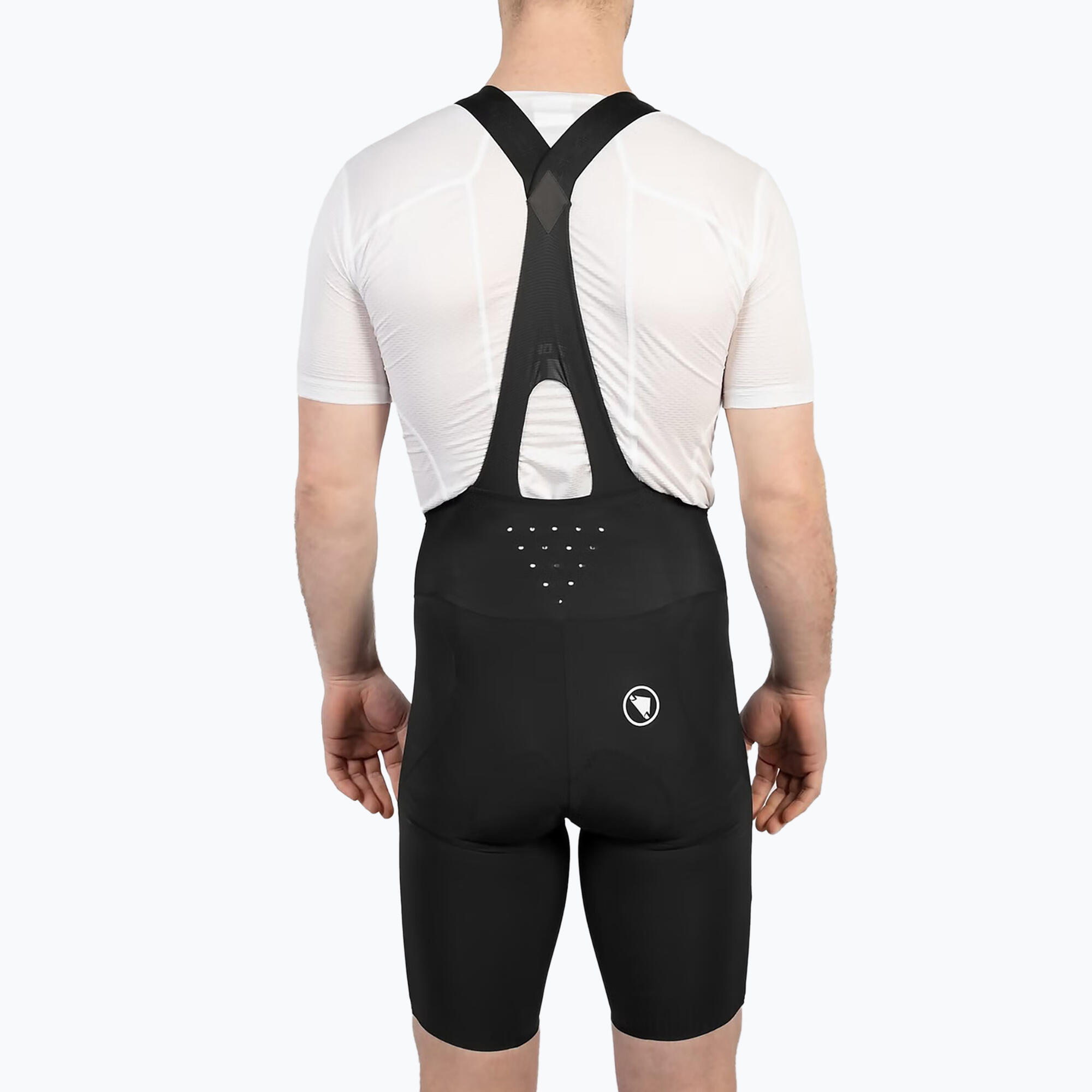 Endura Pro SL EGM Bibshorts Nero 5/5