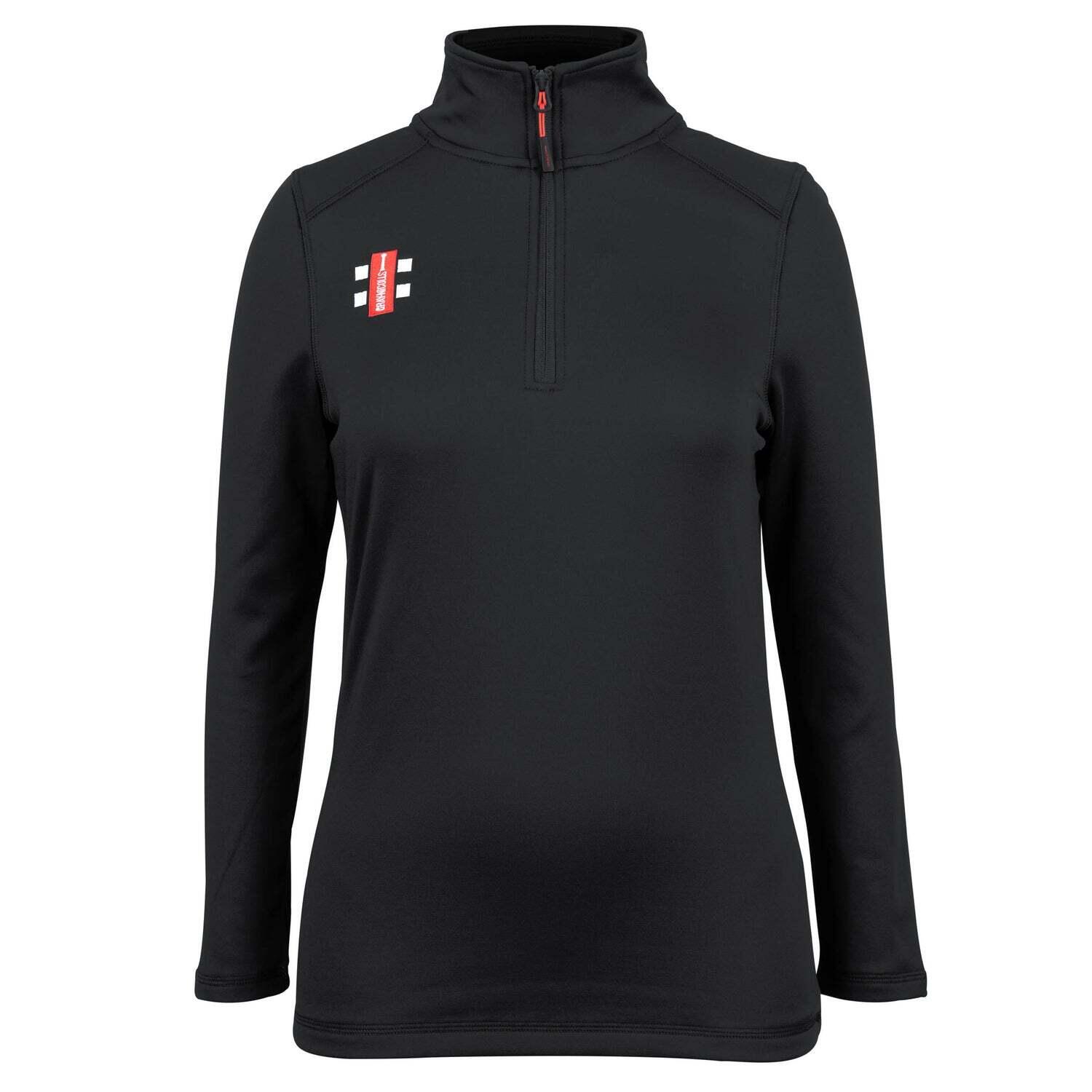 GRAY-NICOLLS Pile da donna Gray-Nicolls Thermo Storm