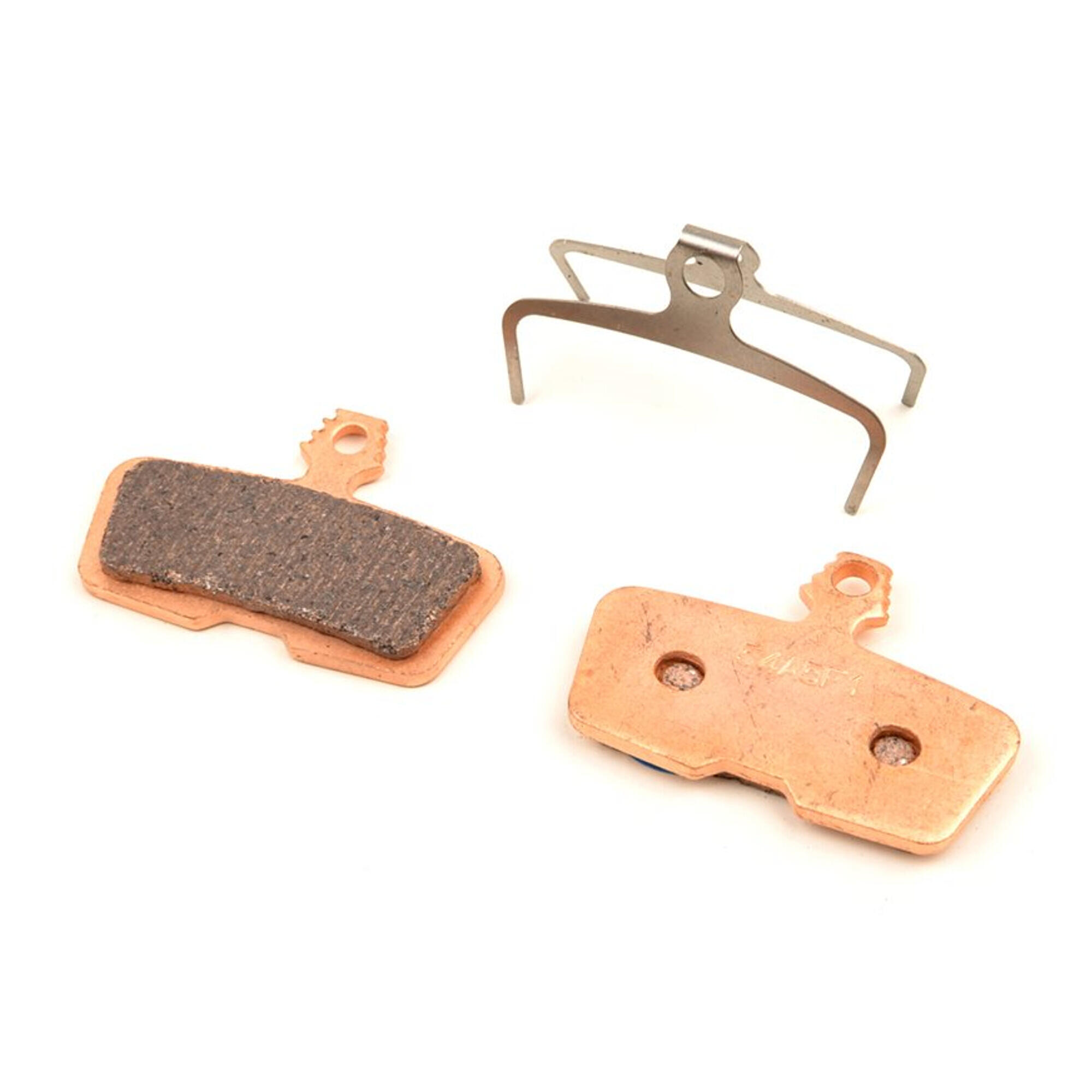 BRAKE AUTHORITY Pastiglia freni sportiva Brake Authority avid code 2011/guide re