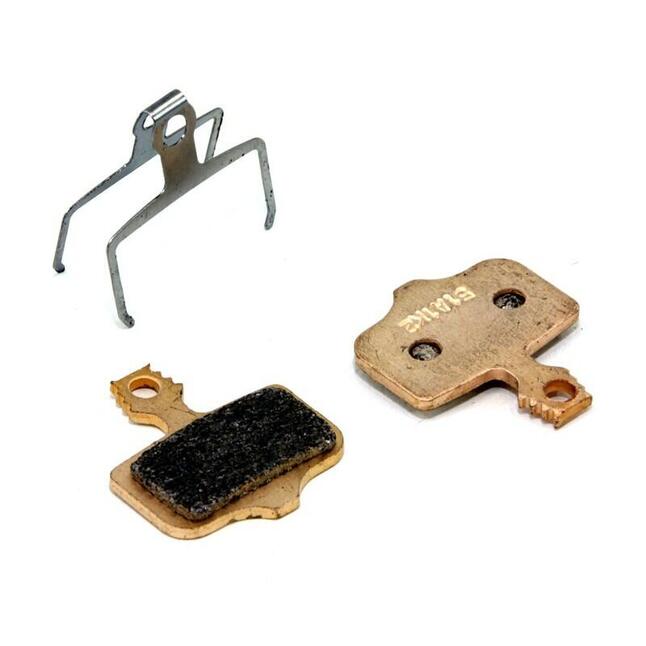 Plaquettes De Frein SRAM Level T / TL / Avid Elixir 1,3,5 - Union DBP-44C, Neuves