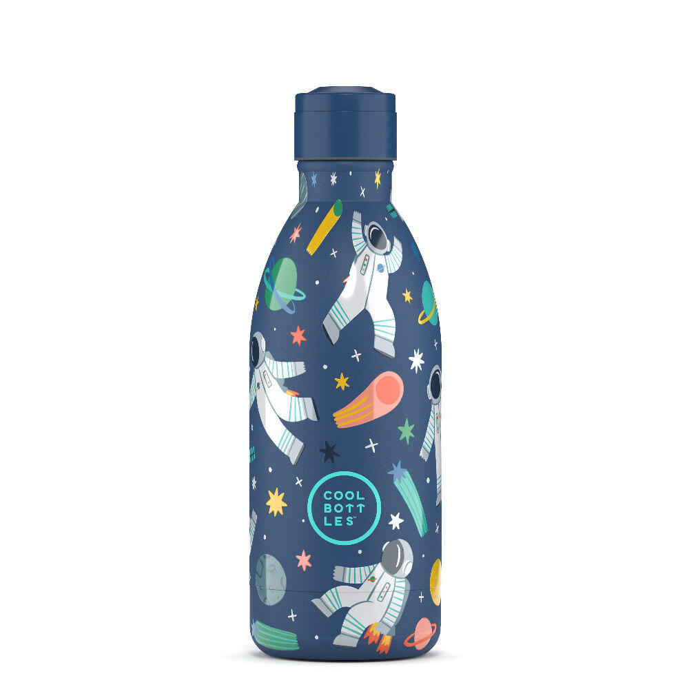 Butelka termiczna Cool Bottles Kids 500 ml 2/5