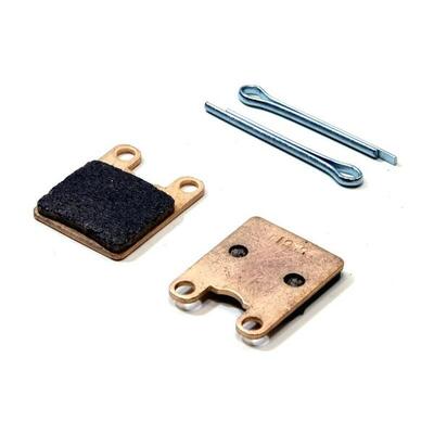 Remblok brake authority burly giant mph 2000