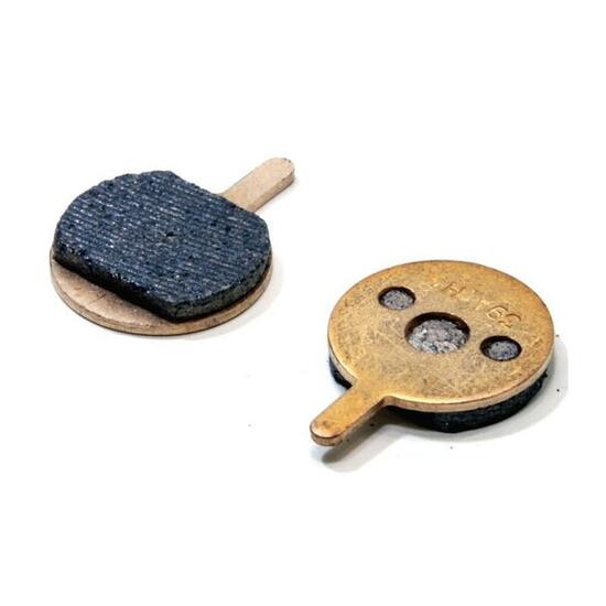 Pastiglia freni Brake Authority ceramic promax dsk700