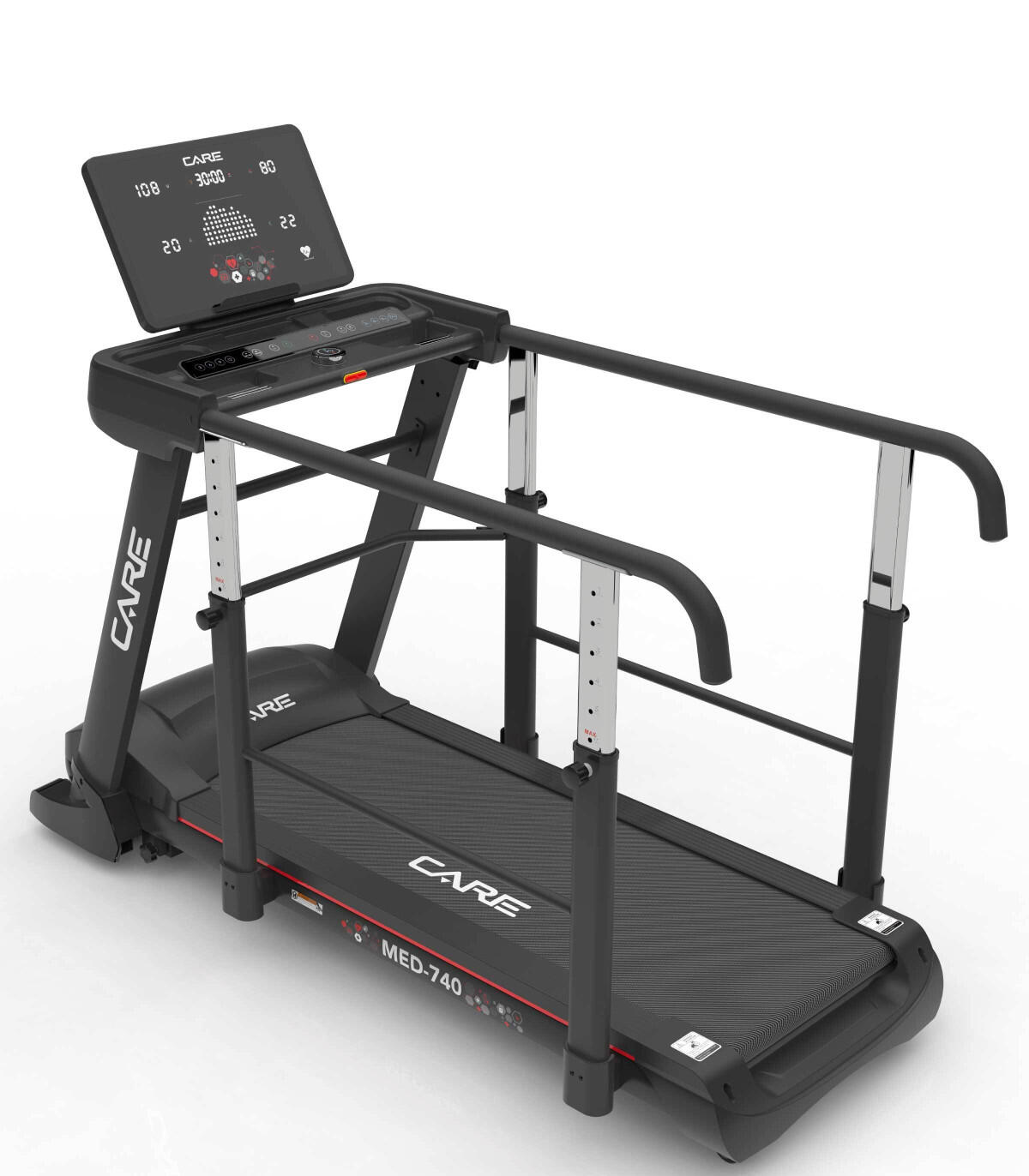CARE FITNESS picture
