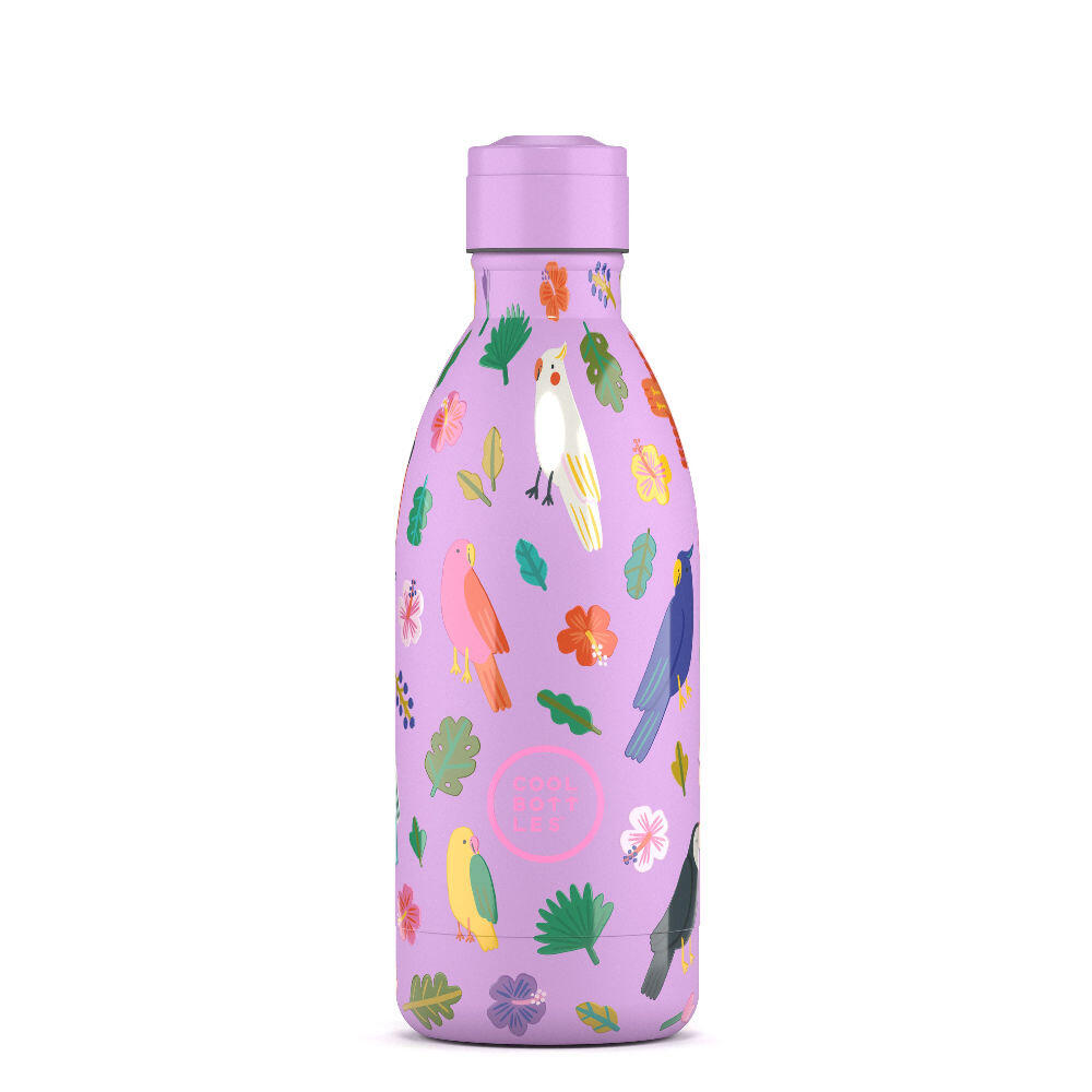 Botella Térmica para niños Cool Bottles. Con envío gratis. Fly Free 500ml 2/5