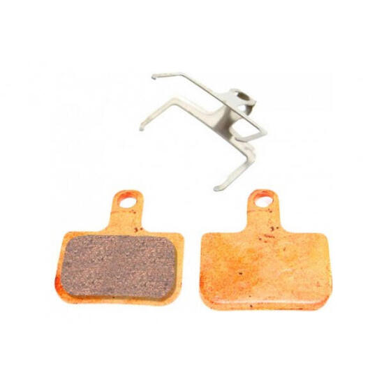 Pastiglia freni sportiva Brake Authority sram force AxS / SRAM Level Ultimate (2