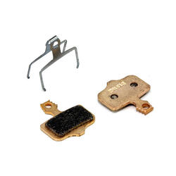 Plaquette de frein aggressibe Brake Authority avid elixir, avid DB1/DB3, SRAM Le