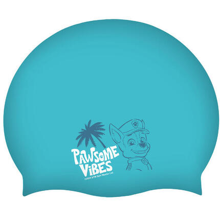 Second Life - Czepek pływacki Psi Patrol - Stan Doskonały