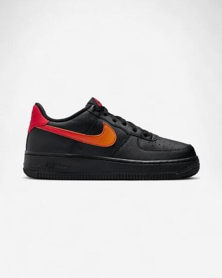 Nike Air Force 1 Low Bright Ceramic (GS)