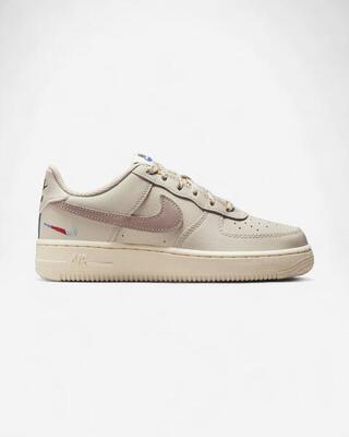 Nike Air Force 1 LV8 Beige GS