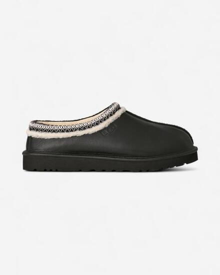 UGG Tasman Noir Slipper Black