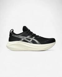 ASICS Gel-Nimbus 27 Midnight Vanilla