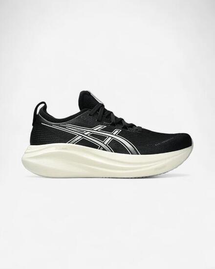 ASICS Gel-Nimbus 27 Midnight Vanilla