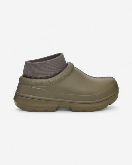 UGG Tasman X Slipper Burnt Olive (Women's)