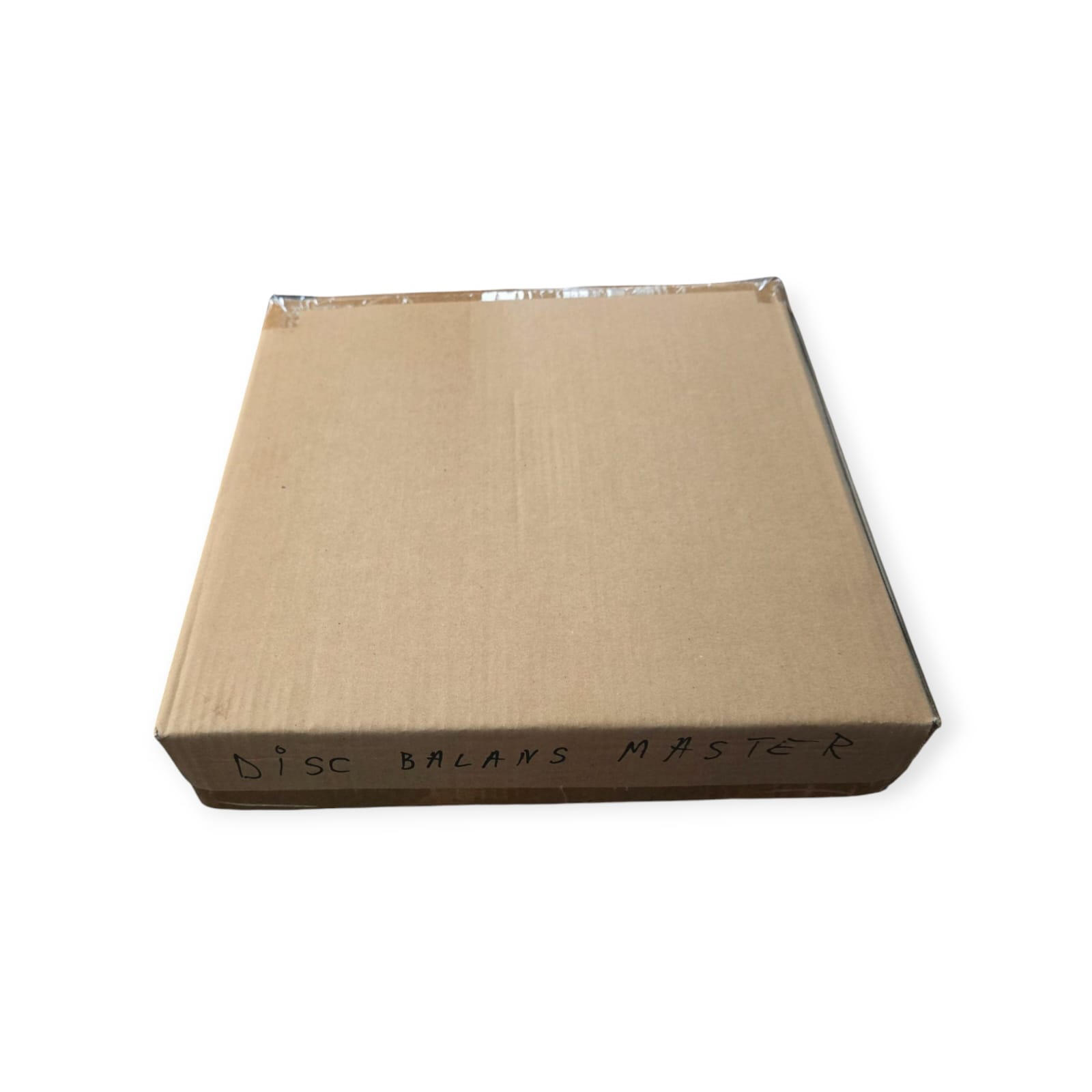 Balancematte MASTER – Rattan mit Massagepunkten 4/4