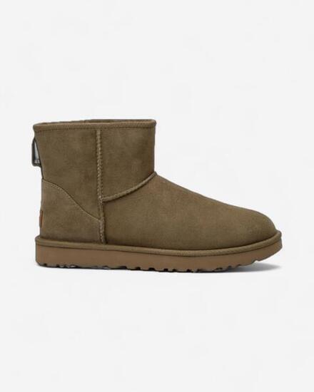 UGG Classic Mini II Boot Chestnut (Women's)