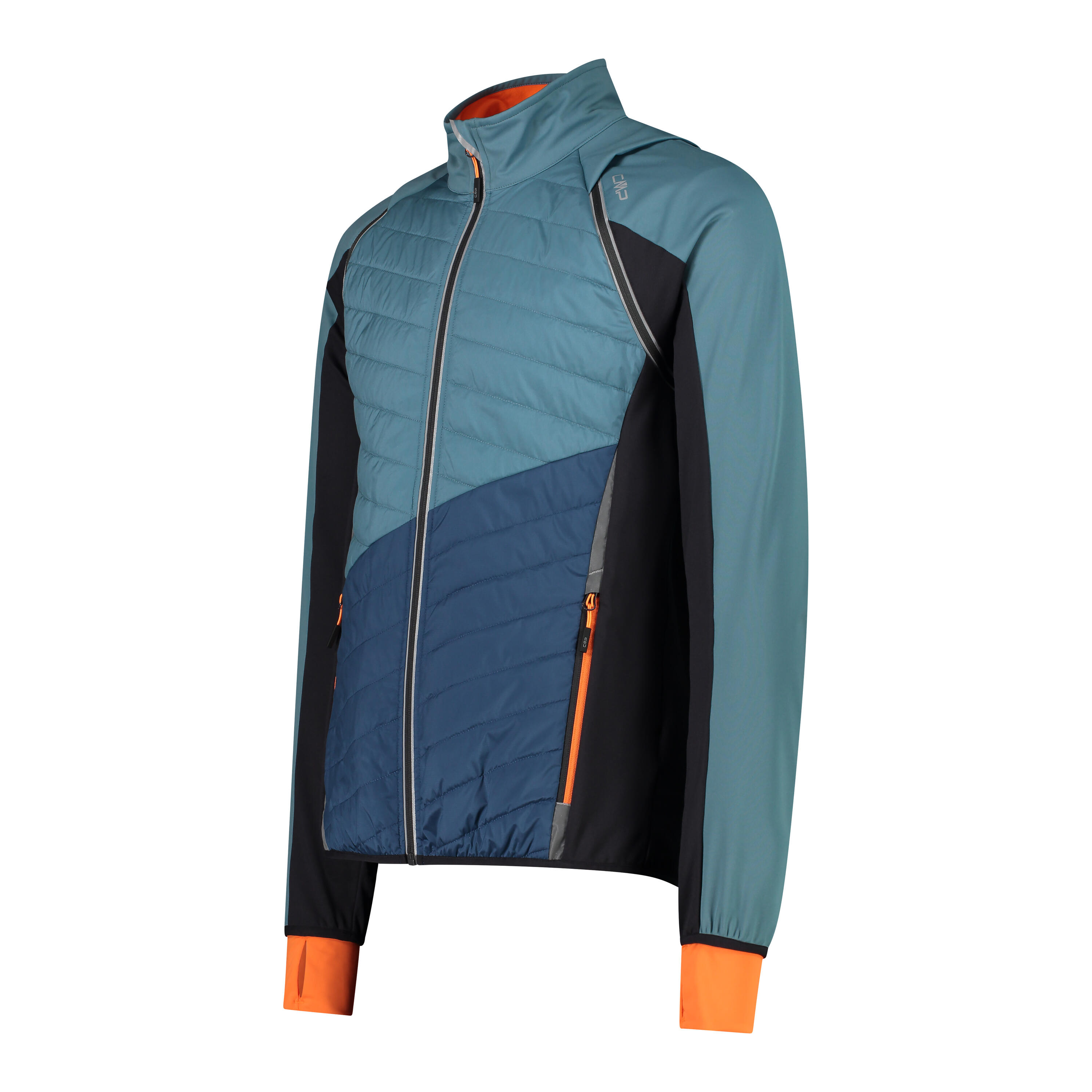 Jacke Man Jacket 8/11