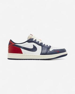 Jordan 1 Retro Low OG Howard University