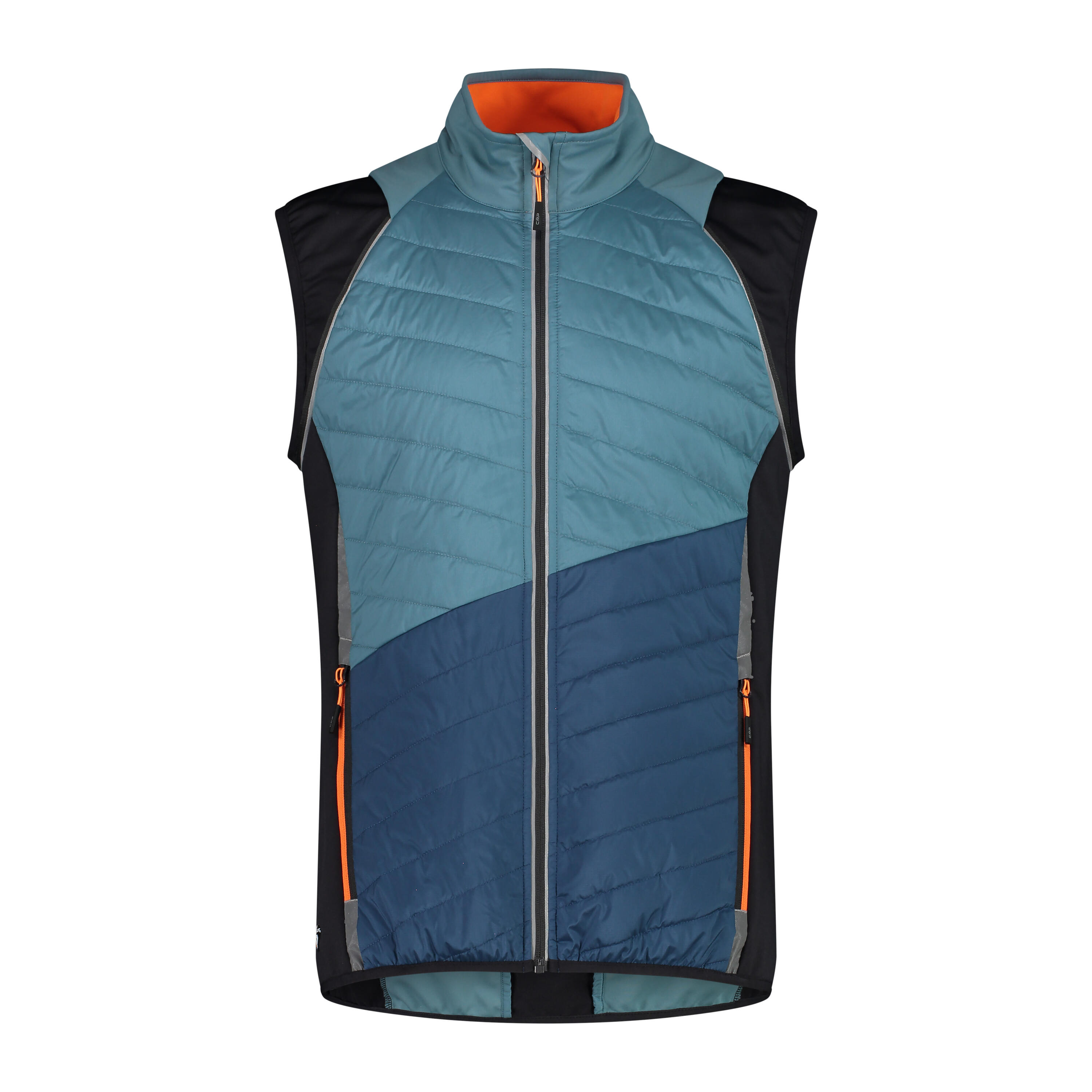 Jacke Man Jacket 9/11