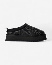 UGG Tazz Sunwave Slipper Black (Women's)