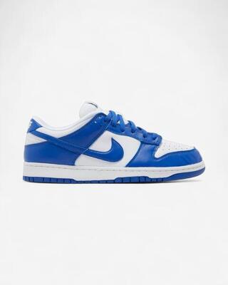 Nike Dunk Low SP Kentucky