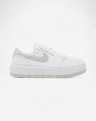 Jordan 1 Elevate Low Neutral Grey (Women's)