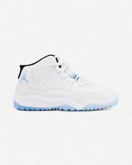 Jordan 11 Retro Legend Blue (2024) (PS)