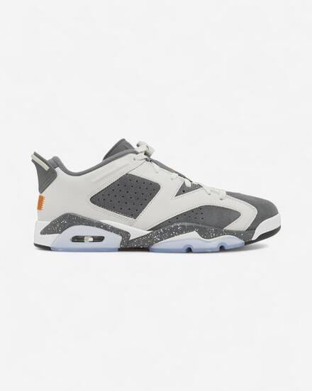 Jordan 6 Retro Low PSG (2023)