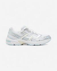 ASICS Gel-1130 White Ivory Light Blue