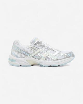 ASICS Gel-1130 White Ivory Light Blue