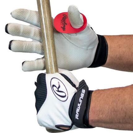 Rawlings Hitter's Thumb Guard Adult Size Baseball/Softball