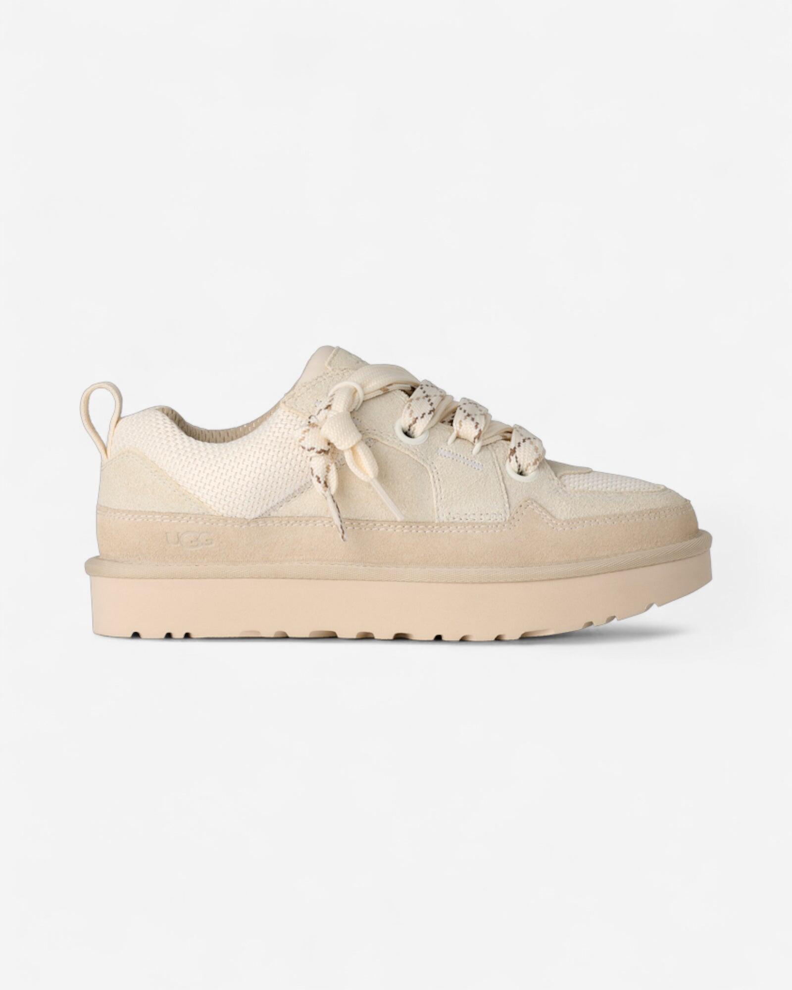 Ugg lowmel lo black (women's)