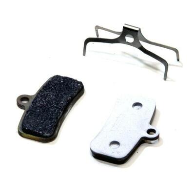 Pastiglie per freni elettrici Brake Authority Shimano Saint 2009/2010 Zee / TRP