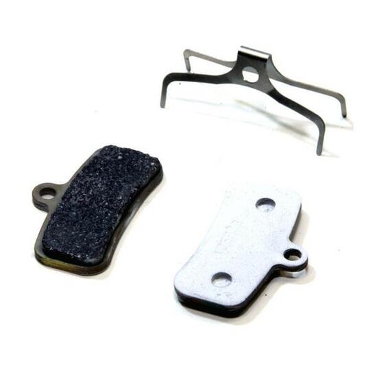 Pastiglie per freni elettrici Brake Authority Shimano Saint 2009/2010 Zee / TRP