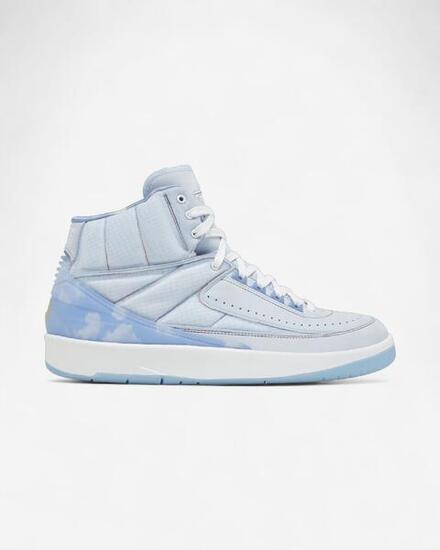 Jordan 2 Retro J Balvin