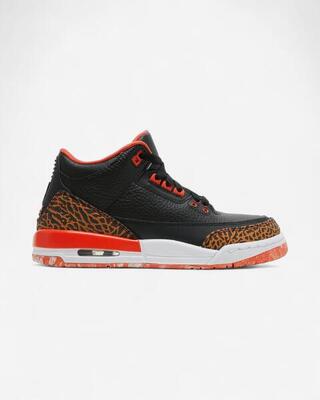 Jordan 3 Retro Kumquat (GS)