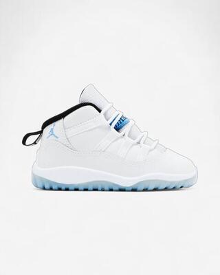 Jordan 11 Retro Legend Blue (2024) (TD)