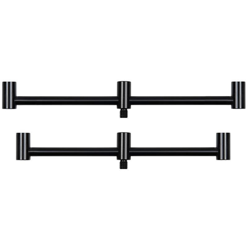 Fox - Buzz Bar Fox Black Label 3 Rod (220mm – 250mm) - Buzz Bar - Noir - Taille Unique - Decathlon