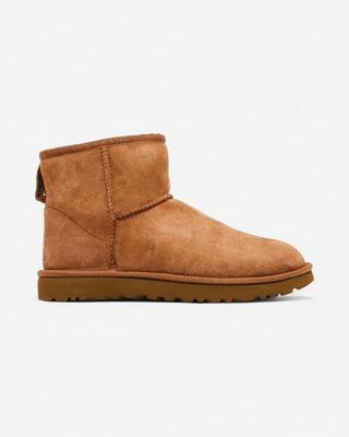 UGG Classic Mini II Boot Chestnut (Women's)