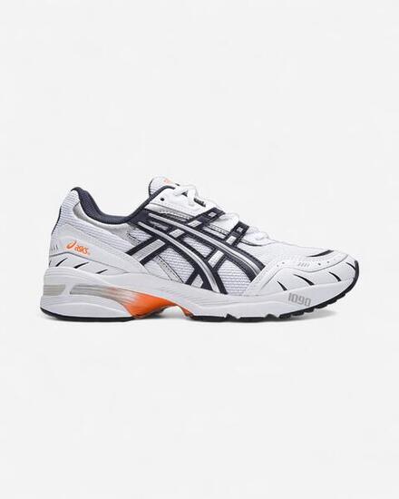 ASICS Gel-1090 White Midnight (Women's)