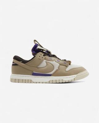 Nike Air Dunk Jumbo Medium Olive
