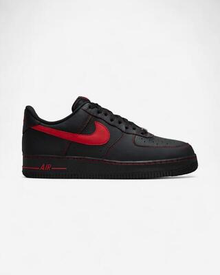 Nike Air Force 1 Low '07 LV8 Bred