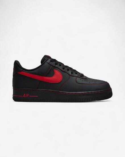 Nike Air Force 1 Low '07 LV8 Bred