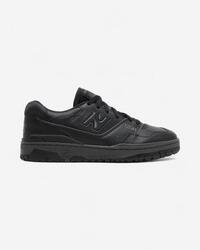 New Balance 550 Triple Black